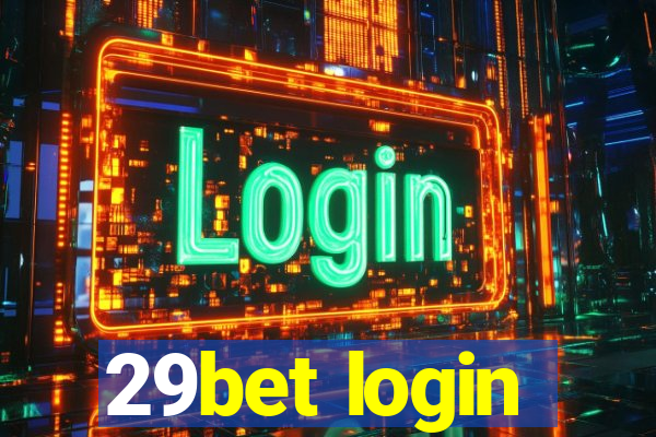 29bet login